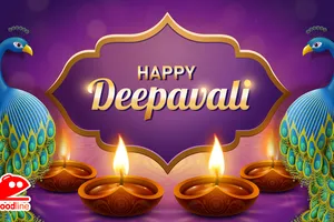 Gift Cards: Deepavali