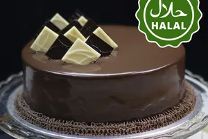 Halal Cakes