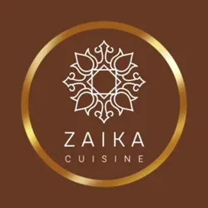 Zaika Cuisine (Vouchers)
