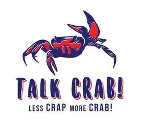 TalkCrab