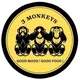 3 Monkeys