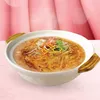 Cordycep Flower w Fish Maw Thick Soup 虫草花蟹肉鱼鳔羹 (4 Pax) | Management Photo | A-One Signature