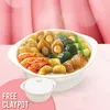 Abalone Pencai 慈爱暖心盆菜 (4 Pax) -FREE CLAYPOT- | Management Photo | A-One Signature