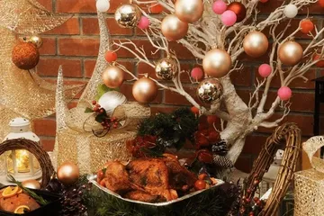 Amici Events And Catering