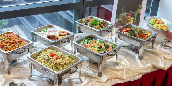 Angel's Restaurant | Best Price Guaranteed at FoodLine.sg | Buffet Caterer