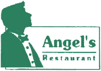 Caterer: Angel's Restaurant