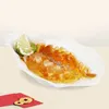 Chilled Sea Coconut with Aloe Vera | Customer Photo | BellyGood Caterer