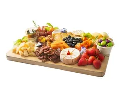 BellyGood Cheese Box (serves up to 10 persons) | Customer Photo | BellyGood Caterer