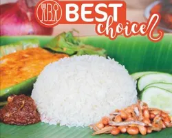 Nasi Lemak | Customer Photo | Best Food Caterer