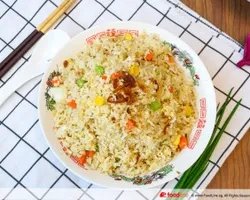 Yang Chow Fried Rice | Customer Photo | Best Food Caterer