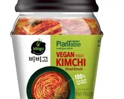 Plant Based Kimchi 500G 비건김치 | Customer Photo | Bibigo Kitchen