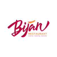 Caterer: Bijan