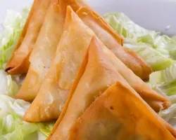 Samosa | Customer Photo | Brindas