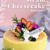 Click to see more photos of Steam Cheesecake (Mixed Berry)