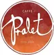 Caffe Pralet by Creative Culinaire