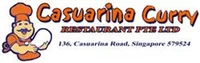 Caterer: Casuarina Curry