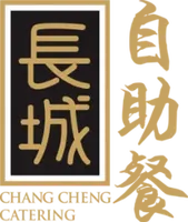 Caterer: Chang Cheng Catering