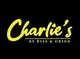 Buffet Catering:Charlie's by Rise & Grind Menu