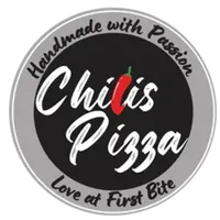 Caterer: Chilis Pizza