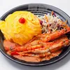 Click to see more photos of Signature Curry Prawn Egg Rice 特制咖喱虾饭