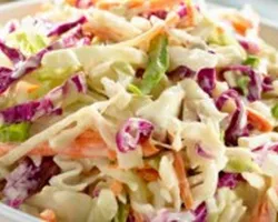 Coleslaw | Customer Photo | Crazy Chef