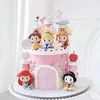 Click to see more photos of Esta Princess Cake