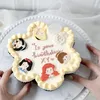 Click to see more photos of Princess Pull-Apart Cupcake – 7 Cupcakes