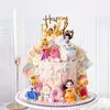 Click to see more photos of Diana Princess Cake