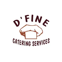 Caterer: D'Fine Catering Services Pte Ltd