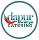 Dapur Wahyu Catering