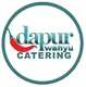 Buffet Catering:Nasi Ambeng Set