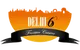 Delhi 6 Restaurant