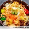 貴妃鲍升官发财鱼生Prosperity Majestical Abalone Yu Sheng Platter (1 Platter) | Customer Photo | Delizio Catering Pte Ltd