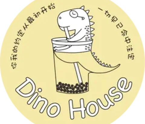 Dino House Cafe