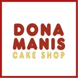 Dona Manis Cake Shop