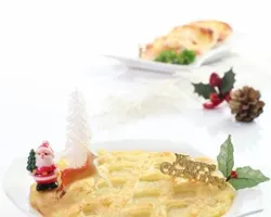 Shepherd Pie | Customer Photo | ECreative Catering Pte Ltd