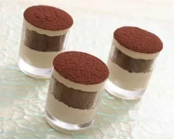 Tiramisu | Customer Photo | ECreative Catering Pte Ltd