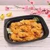 Golden Prawn w Fragrance Oat | Management Photo | ECreative Catering Pte Ltd