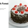 Black Forest | Management Photo | ECreative Catering Pte Ltd