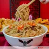 Sin Chow Bee Hoon  | Customer Photo | East West Fusion