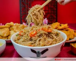 Sin Chow Bee Hoon  | Customer Photo | East West Fusion