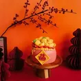  Fortune & Prosperity 3D Cake