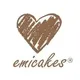 Emicakes Menu