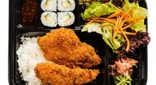 Bento Set | Empire Food Catering Pte Ltd