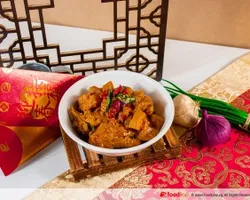 Signature Curry Chicken (招牌咖哩鸡) | Customer Photo | Foodcon Pte Ltd