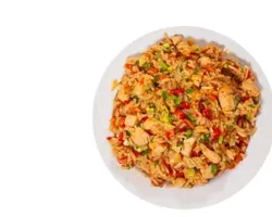 Sambal Fried Rice | Customer Photo | Fork n Spoon