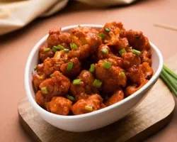 Gobi Manchurian | Customer Photo | Fork n Spoon