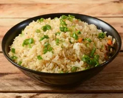 Veg Fried Rice | Customer Photo | Fork n Spoon