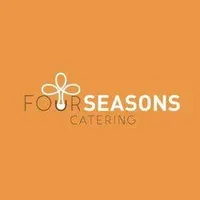 Caterer: Four Seasons Catering