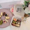 Click to see more photos of Dacquoise Cookie Sandwich set of 6